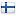 avtoset.net server is located in Finland